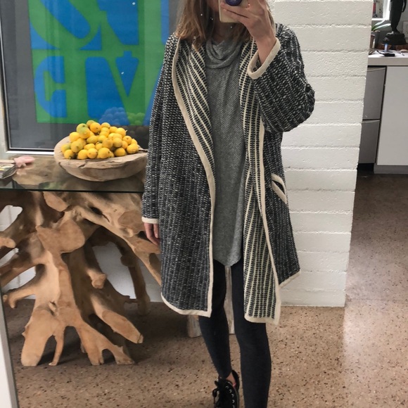 Ellie Mae Coat - Picture 3 of 6